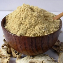 Chinese Alibaba Supply Pure Ginger Powder